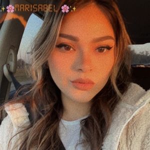 Meet your Posher, Marisabel